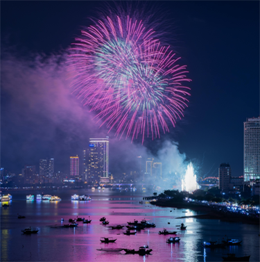 Event or Seasonal Highlights