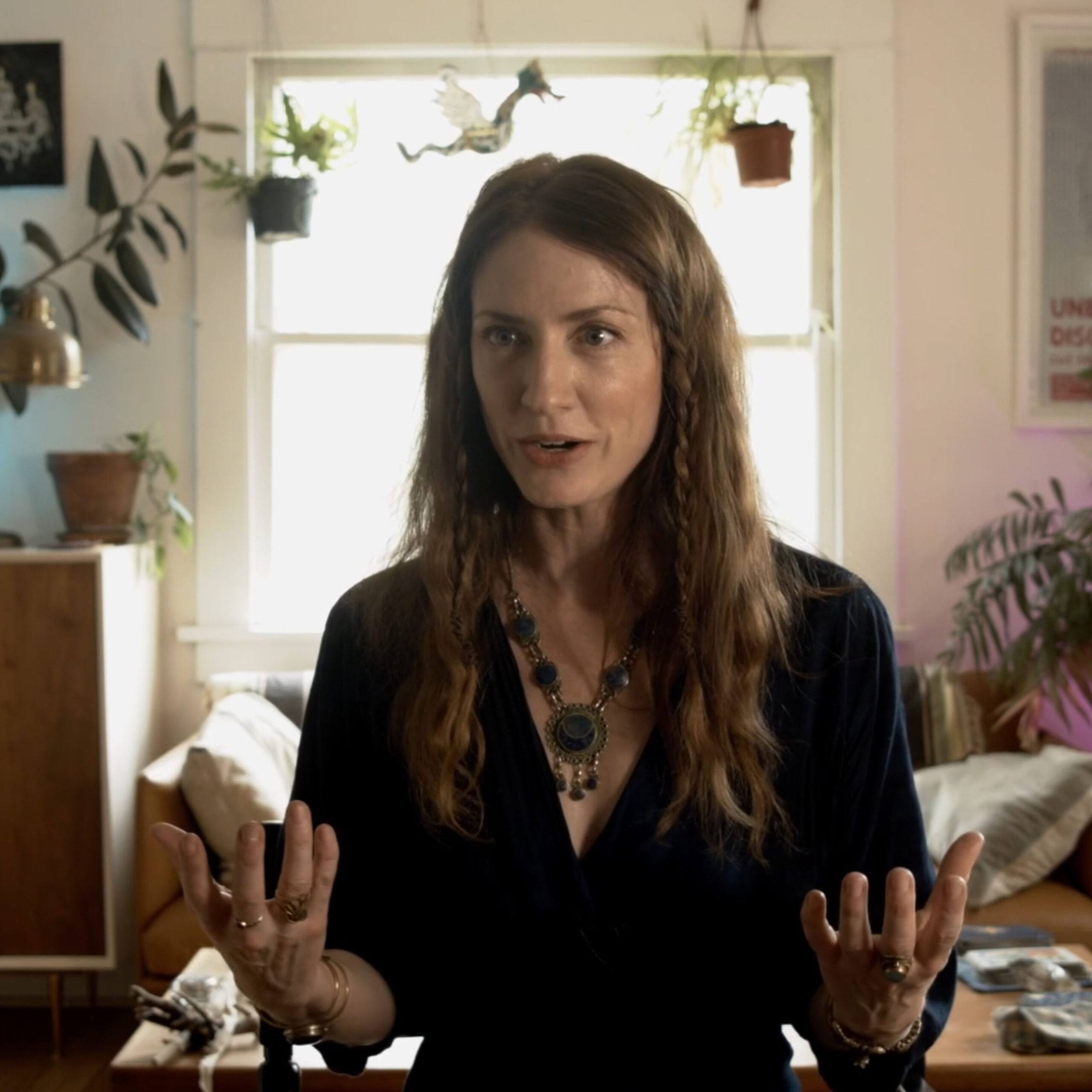  Documentary & Branded Docs