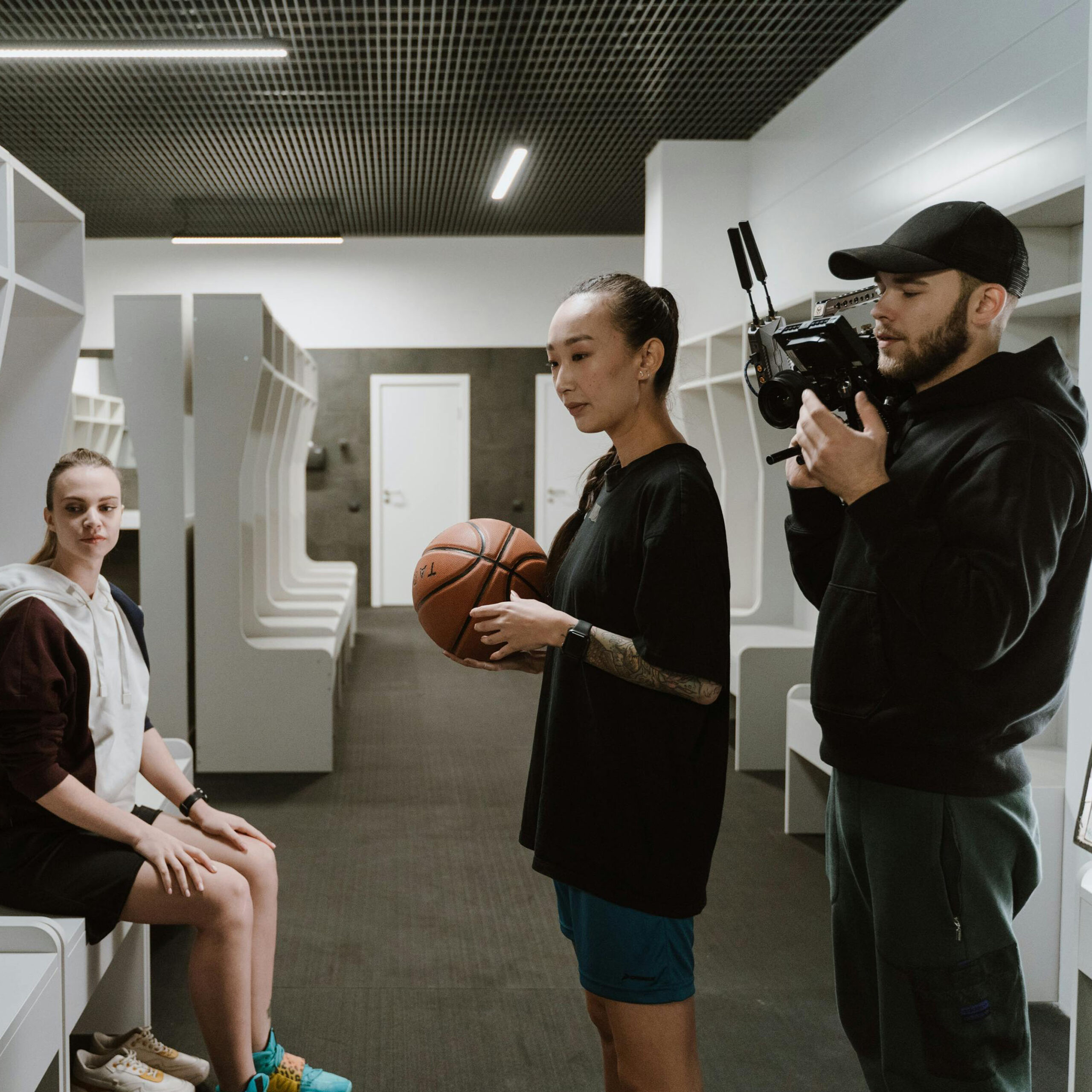 Docu-Series Production