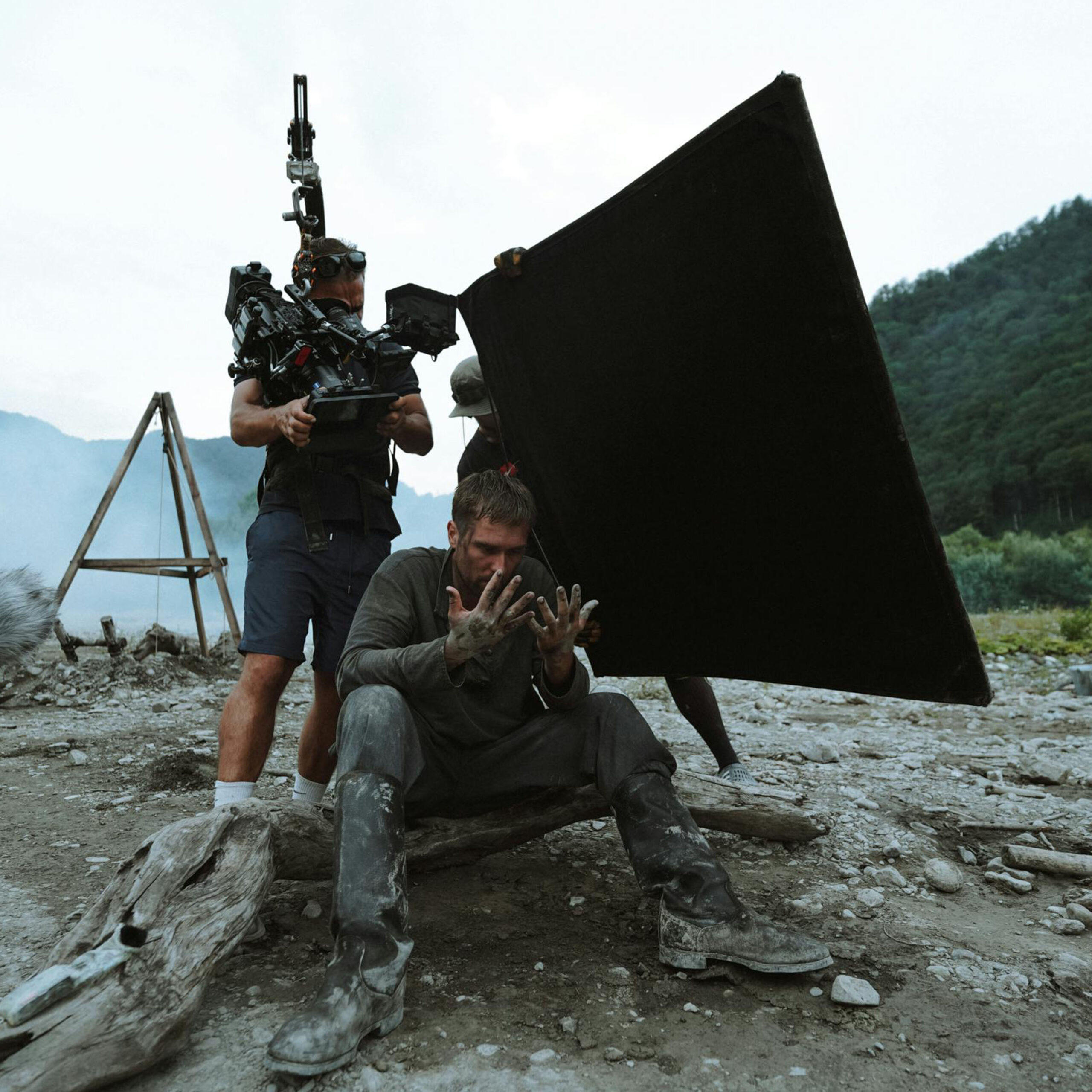 Feature Film Production 